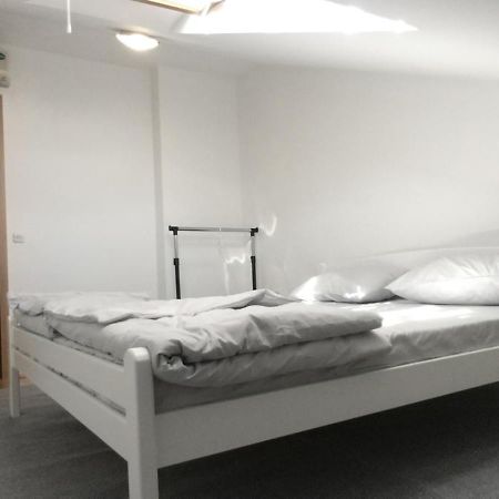 Hostel Center Luxury Sarajevo Ngoại thất bức ảnh