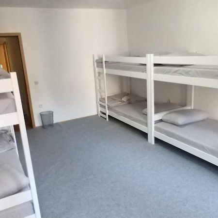Hostel Center Luxury Sarajevo Ngoại thất bức ảnh