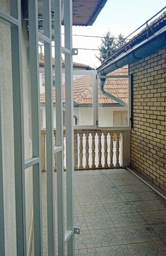 Hostel Center Luxury Sarajevo Ngoại thất bức ảnh