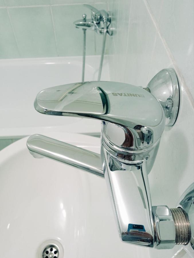 Hostel Center Luxury Sarajevo Ngoại thất bức ảnh
