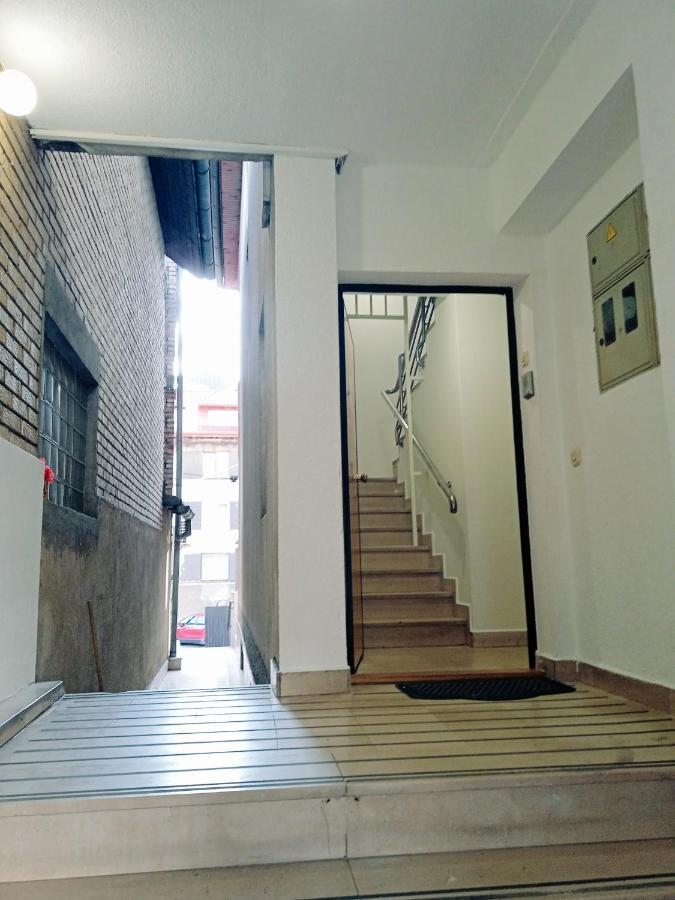 Hostel Center Luxury Sarajevo Ngoại thất bức ảnh