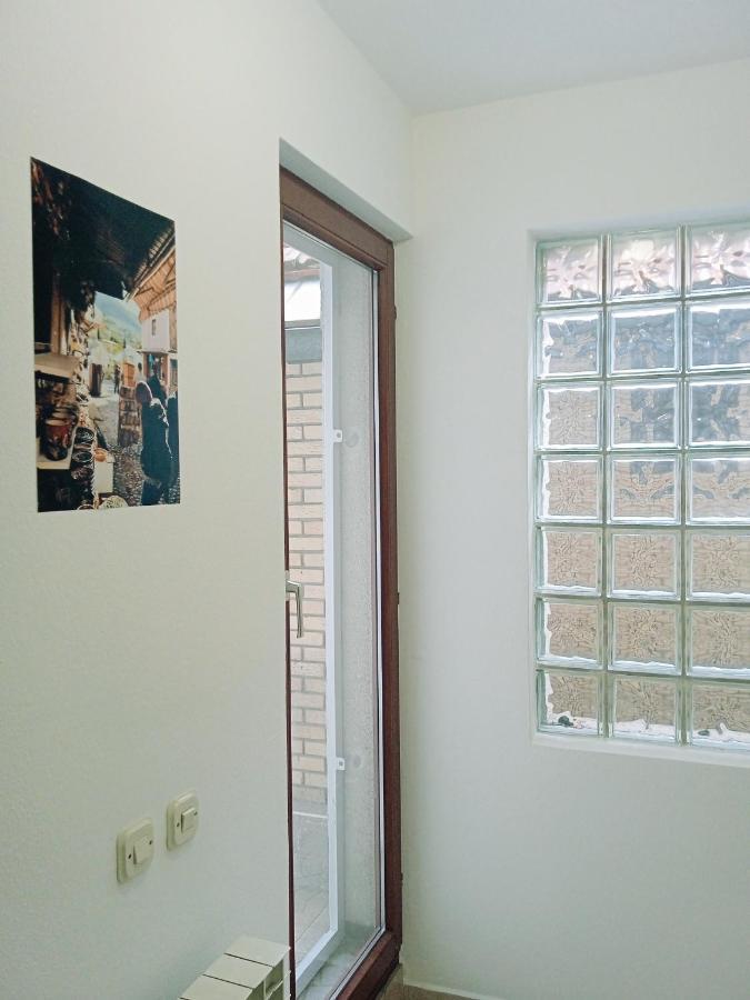 Hostel Center Luxury Sarajevo Ngoại thất bức ảnh