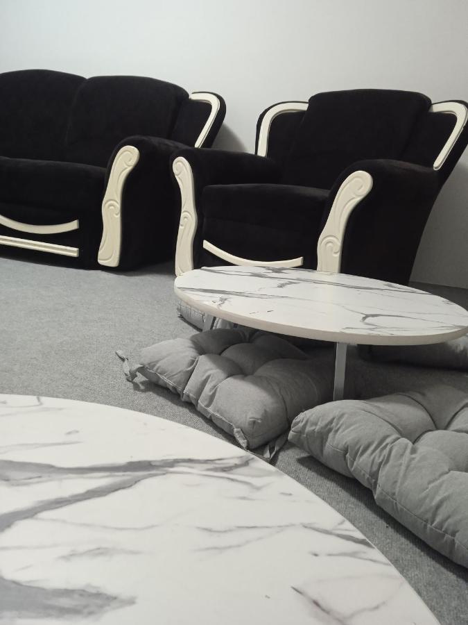 Hostel Center Luxury Sarajevo Ngoại thất bức ảnh