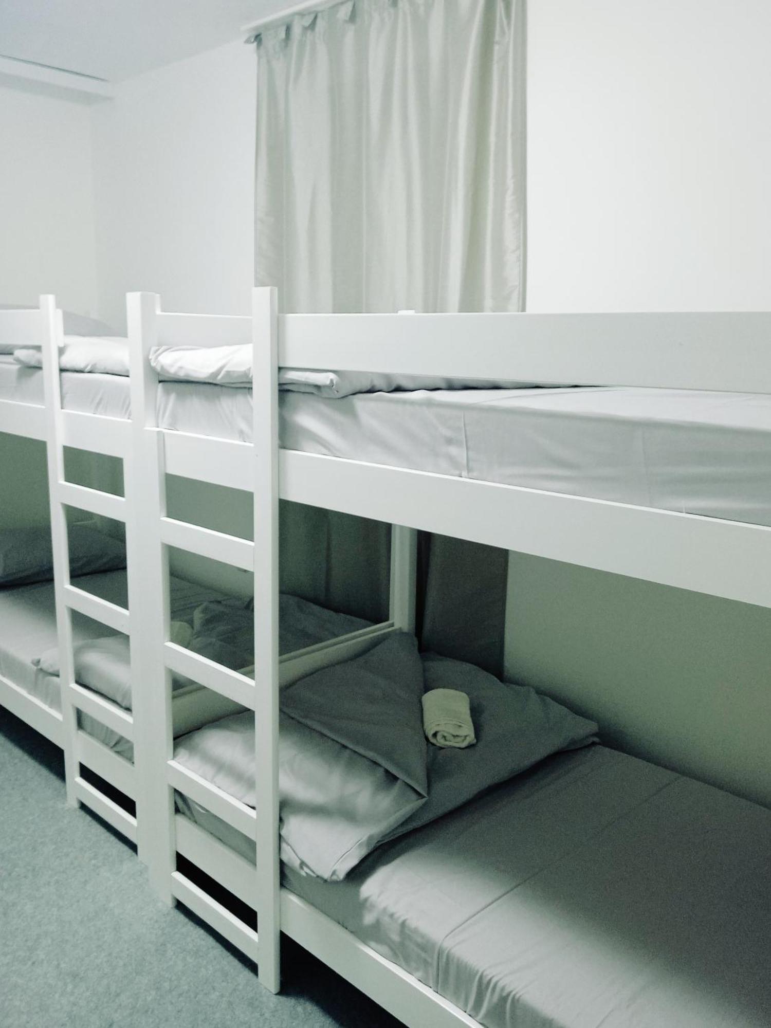Hostel Center Luxury Sarajevo Ngoại thất bức ảnh