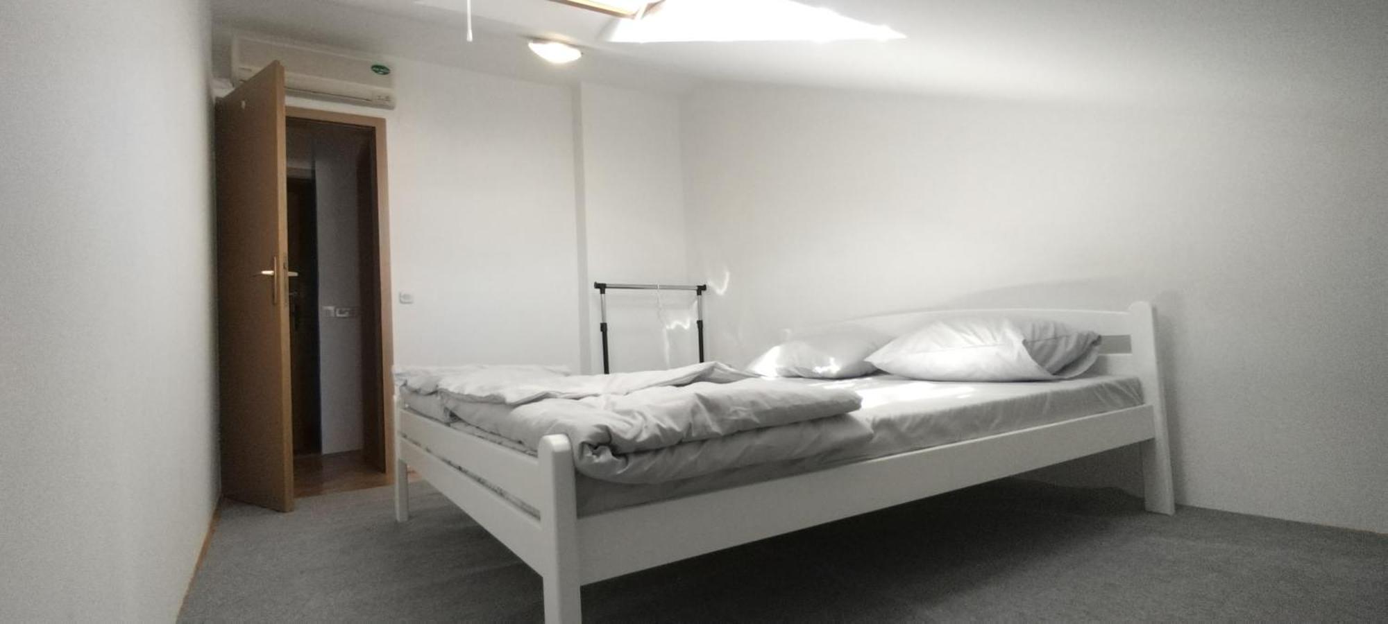 Hostel Center Luxury Sarajevo Ngoại thất bức ảnh
