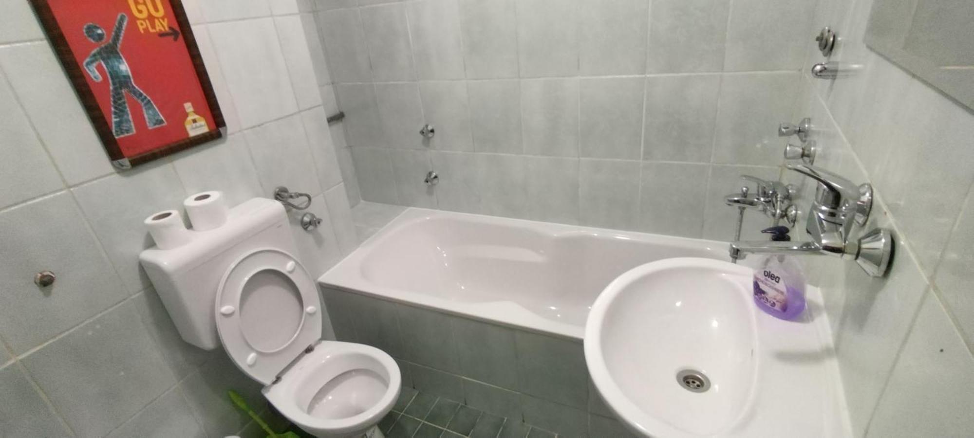 Hostel Center Luxury Sarajevo Ngoại thất bức ảnh