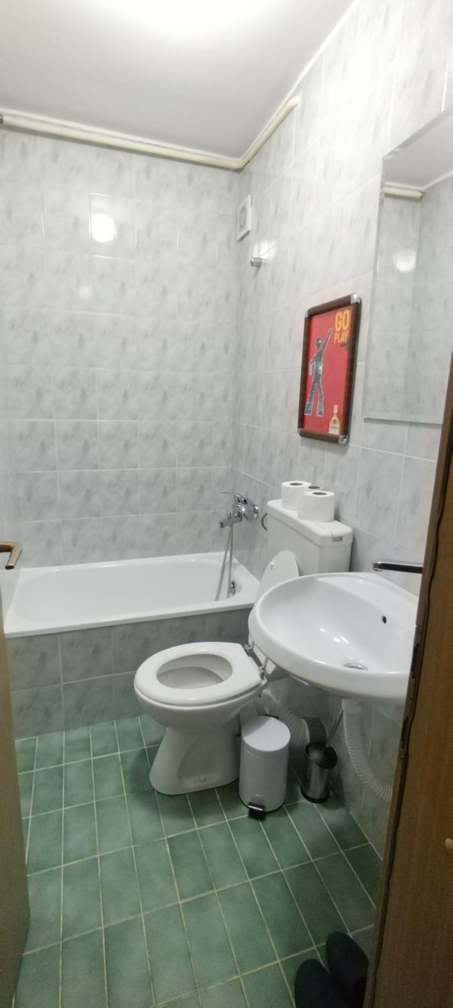 Hostel Center Luxury Sarajevo Ngoại thất bức ảnh