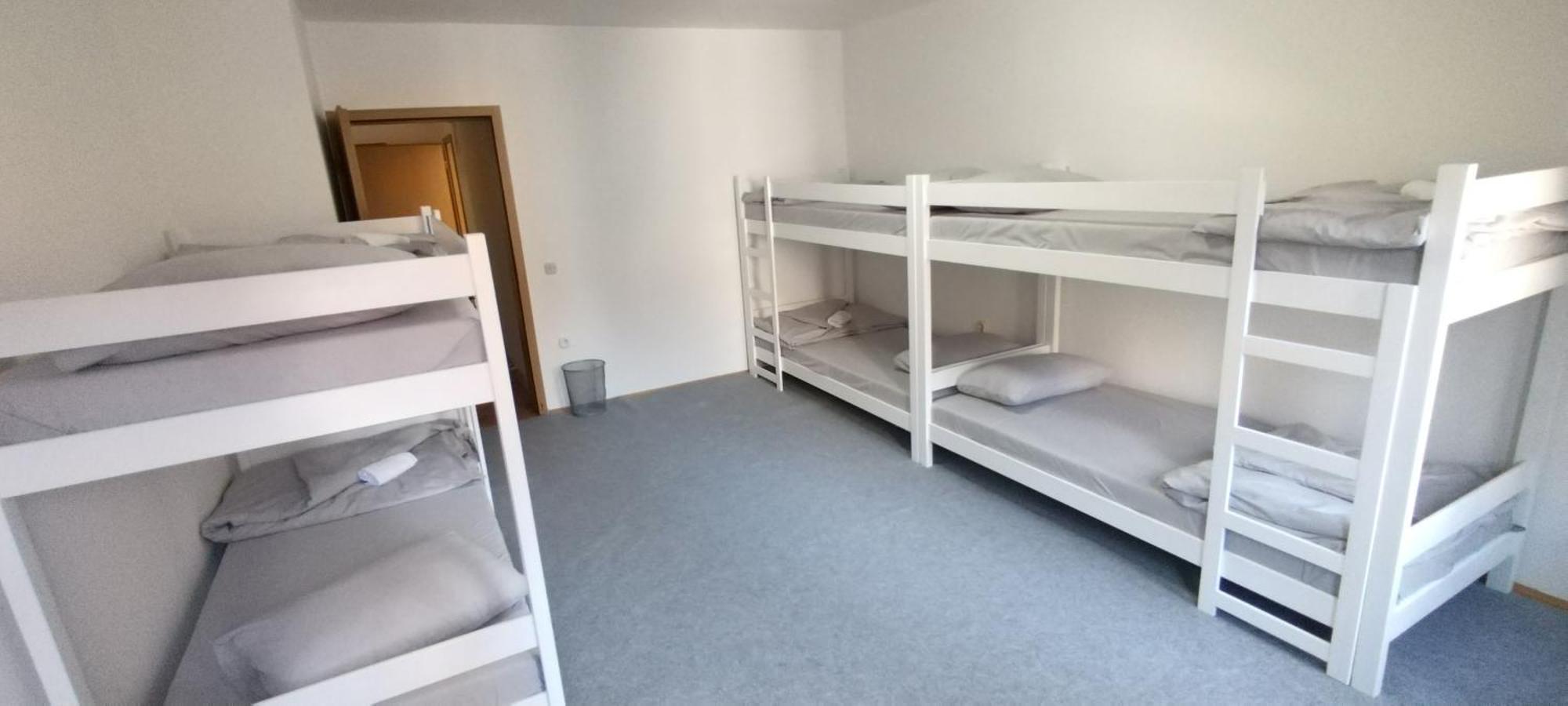 Hostel Center Luxury Sarajevo Ngoại thất bức ảnh