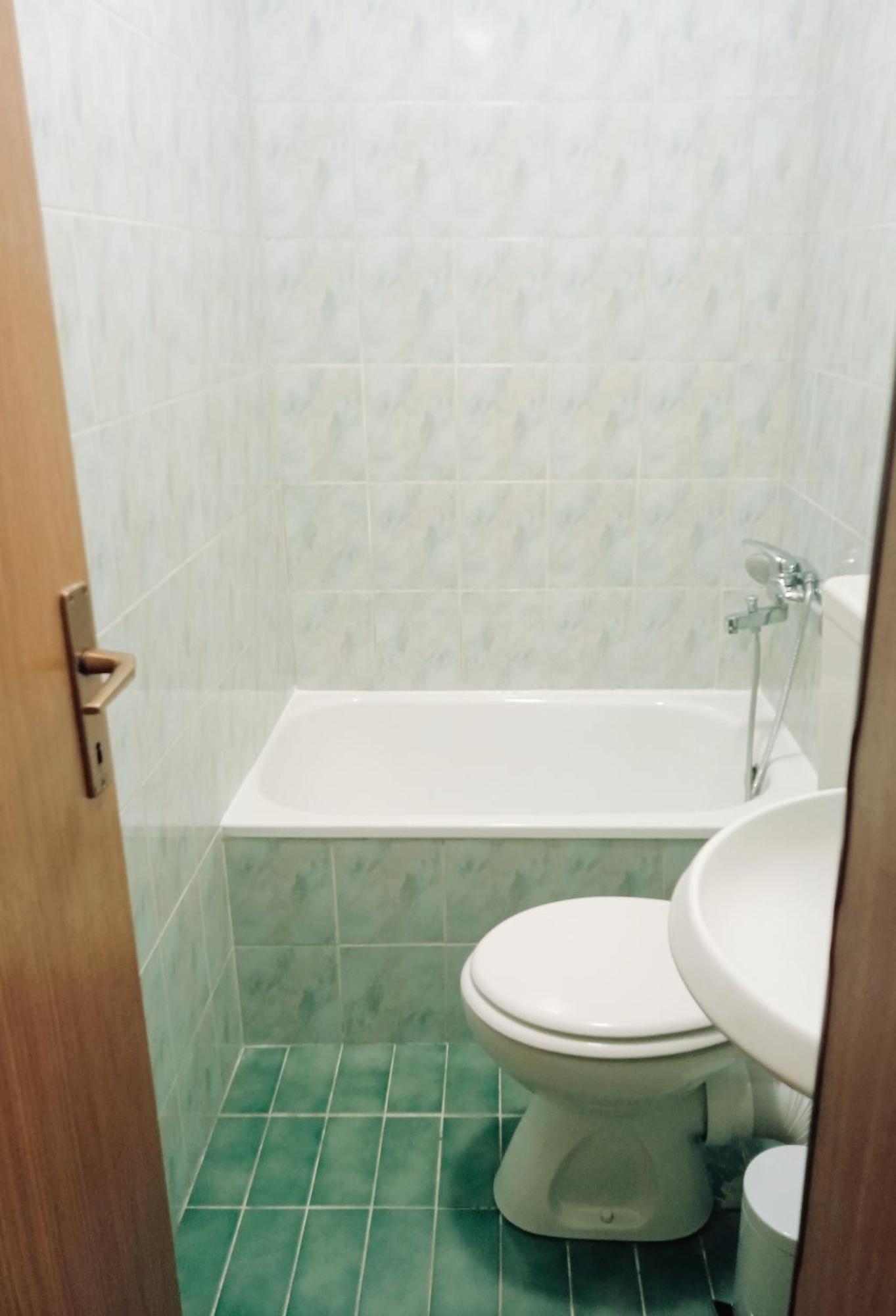 Hostel Center Luxury Sarajevo Ngoại thất bức ảnh