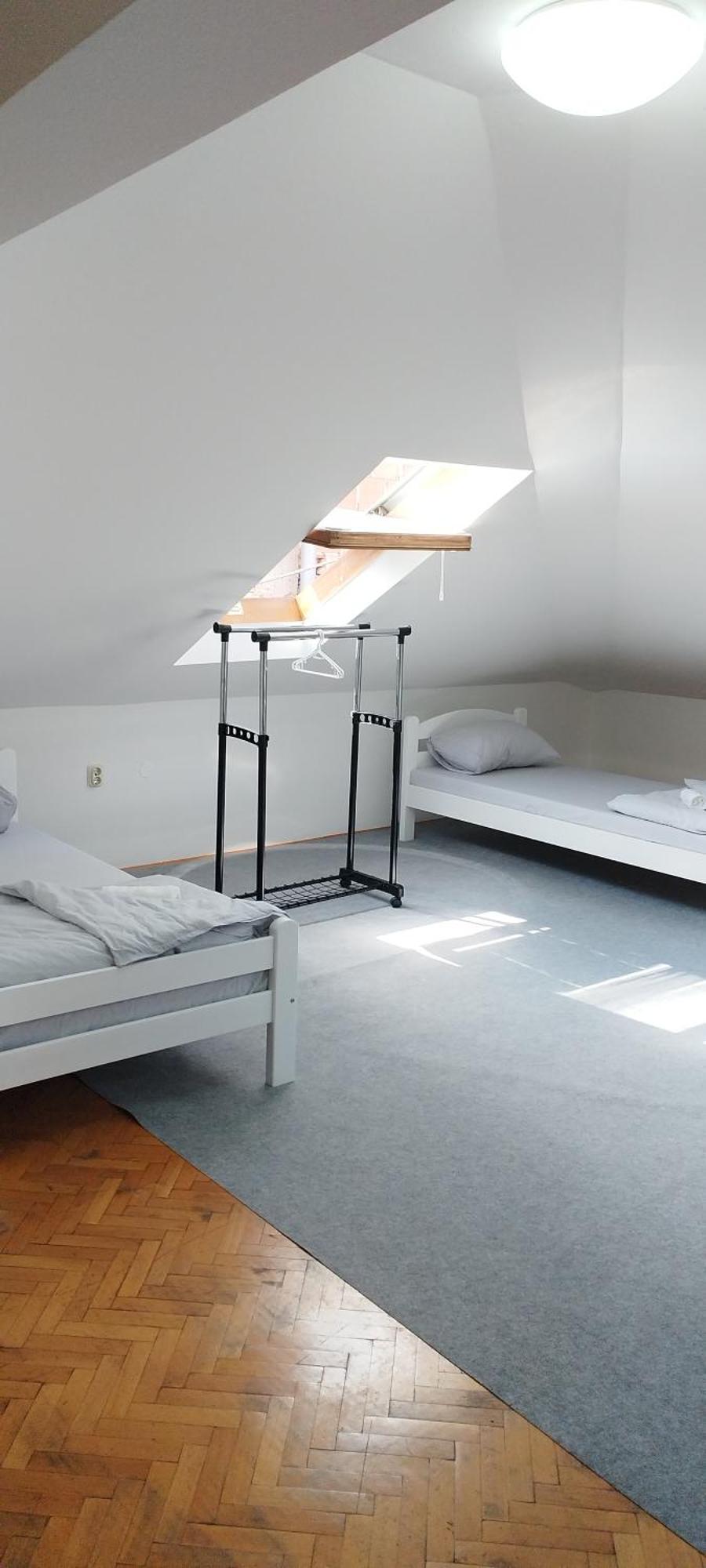 Hostel Center Luxury Sarajevo Ngoại thất bức ảnh