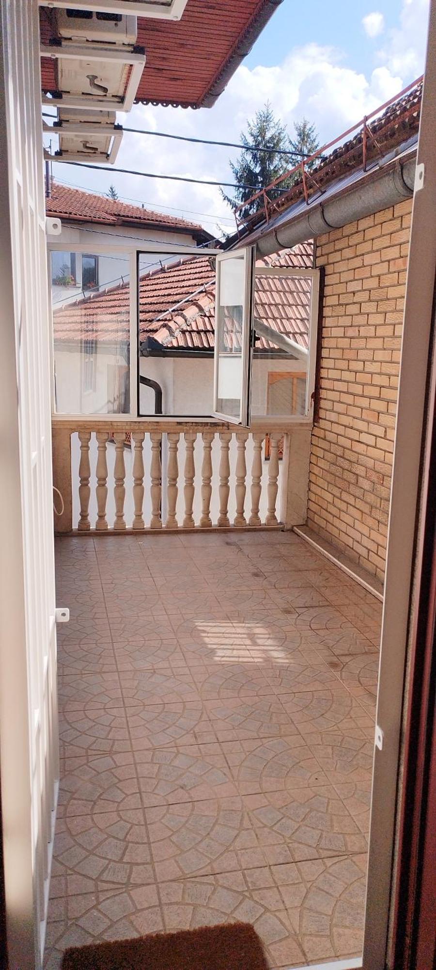 Hostel Center Luxury Sarajevo Ngoại thất bức ảnh