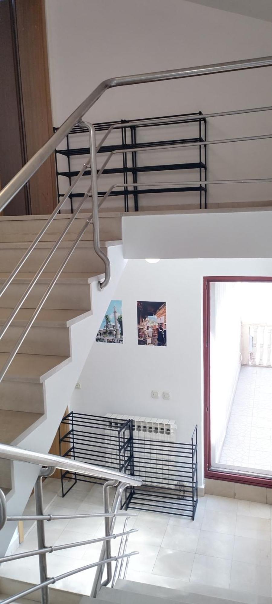Hostel Center Luxury Sarajevo Ngoại thất bức ảnh