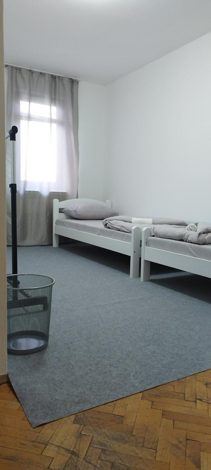 Hostel Center Luxury Sarajevo Ngoại thất bức ảnh
