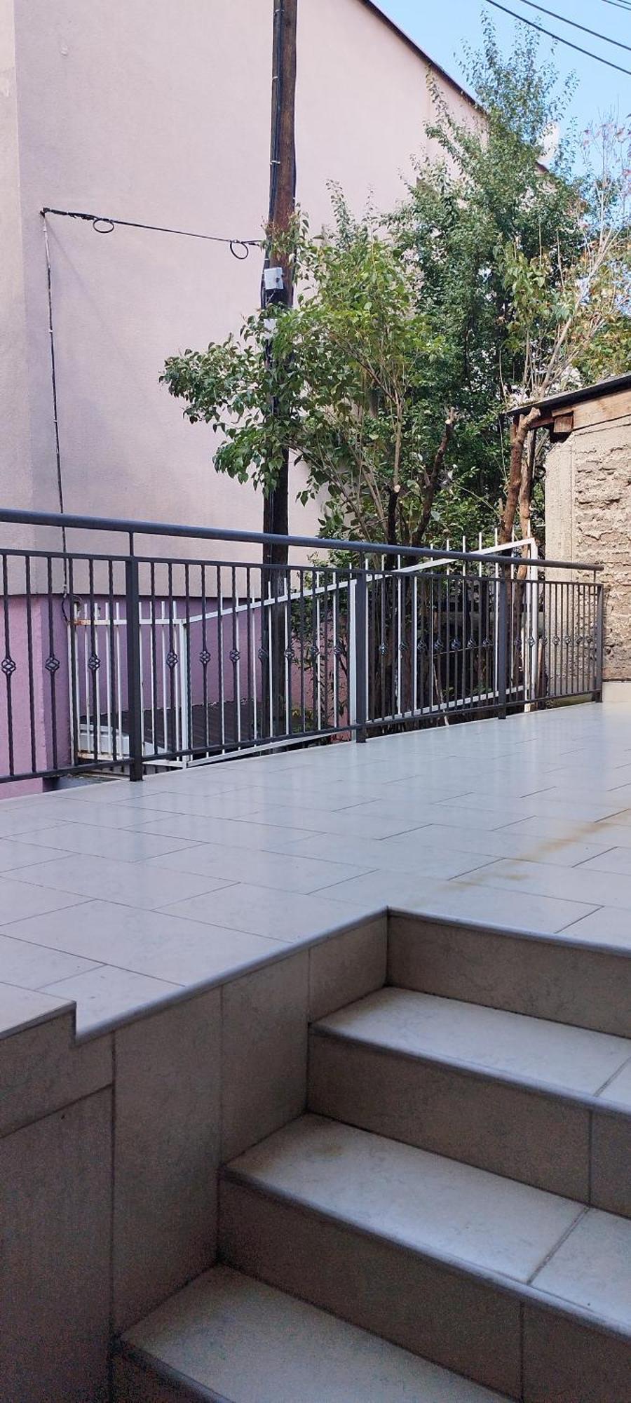 Hostel Center Luxury Sarajevo Ngoại thất bức ảnh