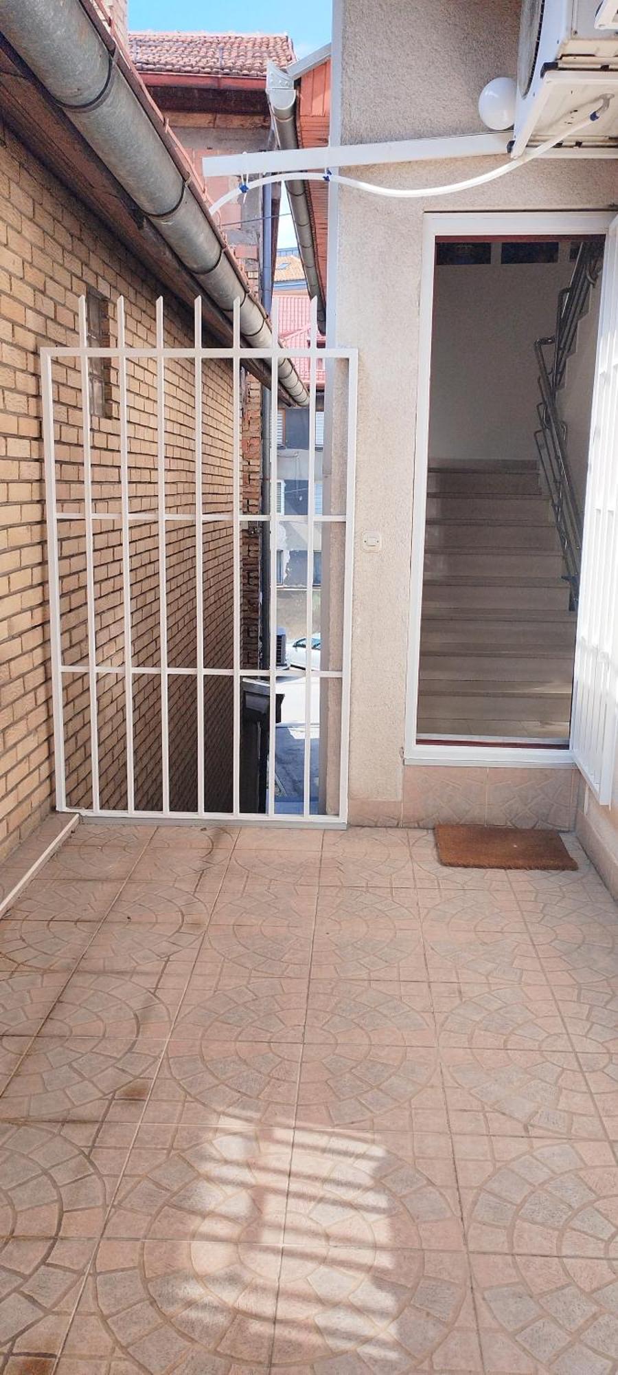 Hostel Center Luxury Sarajevo Ngoại thất bức ảnh