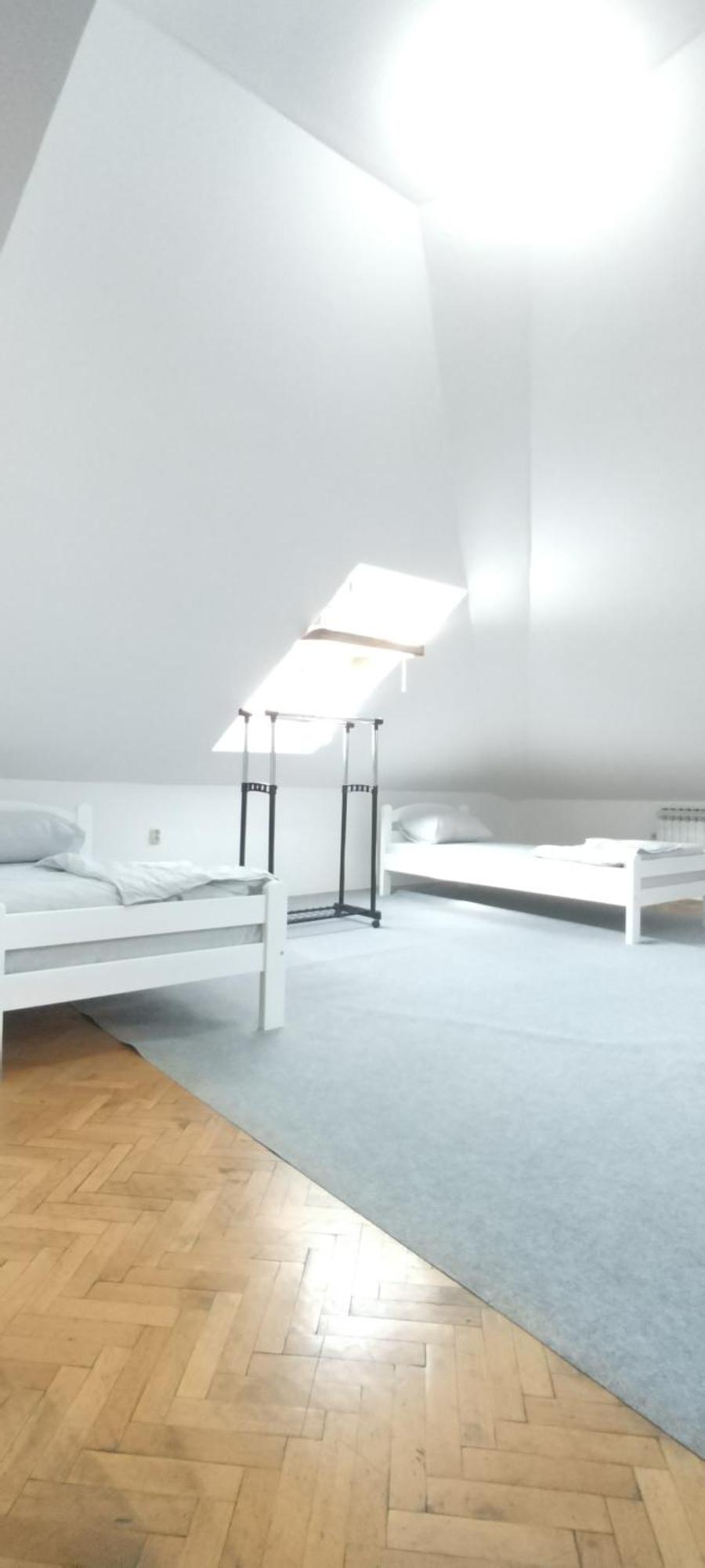Hostel Center Luxury Sarajevo Ngoại thất bức ảnh