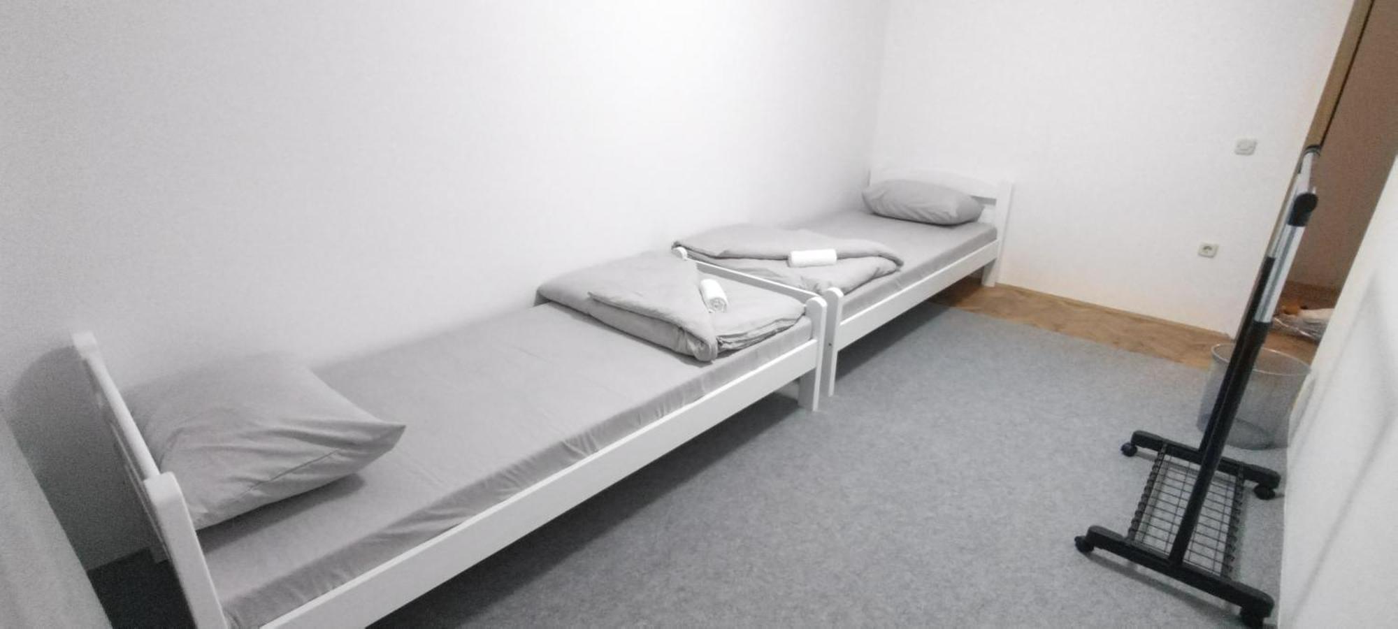 Hostel Center Luxury Sarajevo Ngoại thất bức ảnh